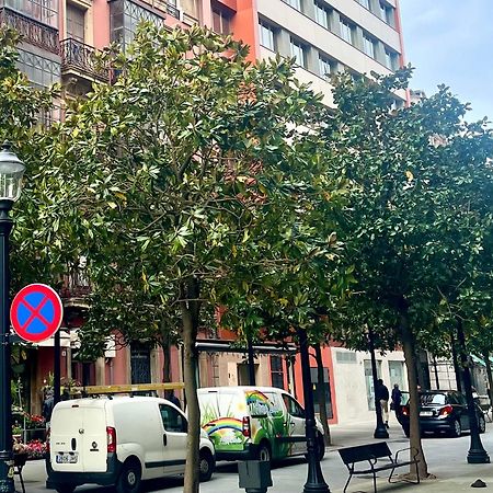 El Mirador Del Centro Διαμέρισμα Χιχόν Εξωτερικό φωτογραφία