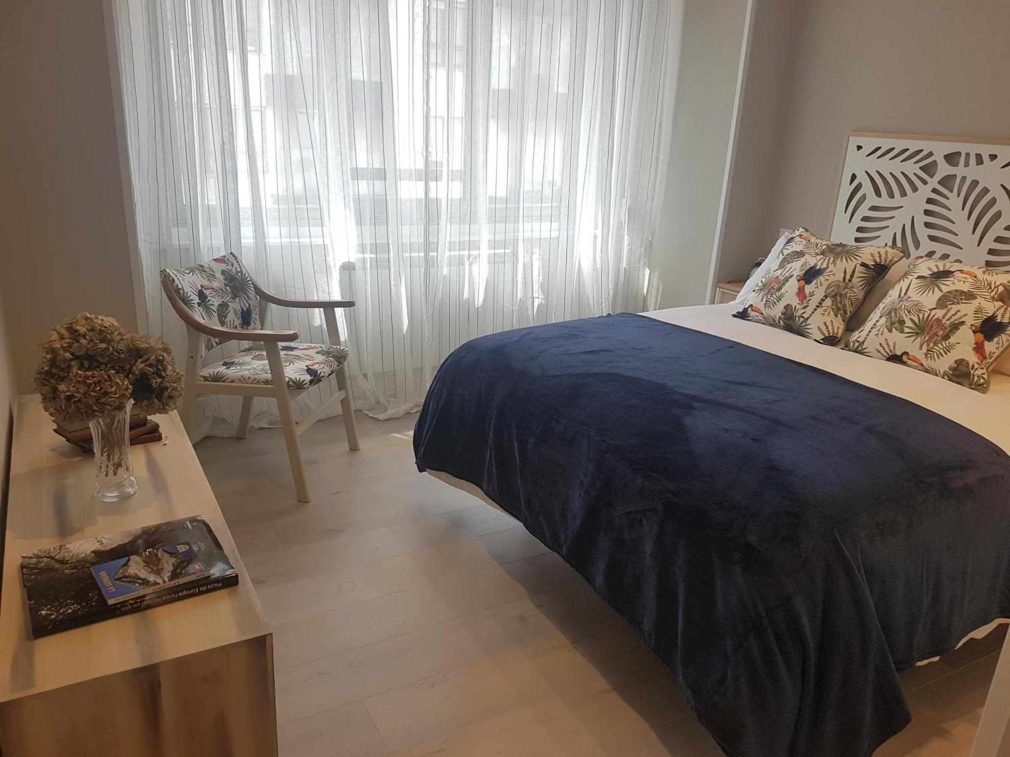 El Mirador Del Centro Διαμέρισμα Χιχόν Εξωτερικό φωτογραφία