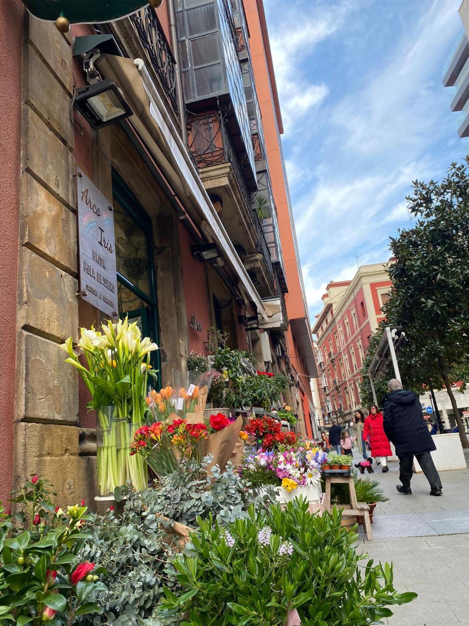 El Mirador Del Centro Διαμέρισμα Χιχόν Εξωτερικό φωτογραφία
