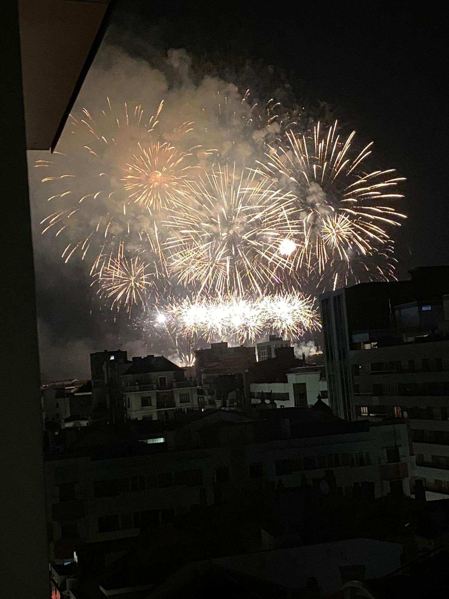 El Mirador Del Centro Διαμέρισμα Χιχόν Εξωτερικό φωτογραφία